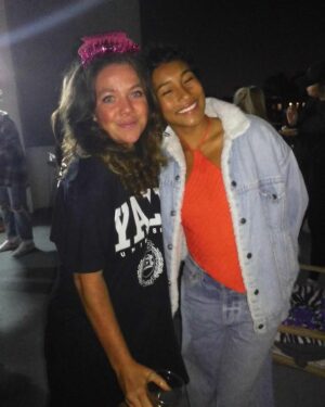 Sydney Park Instagram - LIFE 🤸🏿‍♀️🧚🏽