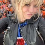 Sylvana IJsselmuiden Instagram - Alleen maar mooie mensen! Dumpieeee🧡🧡. Hoe was jou Koningsdag?