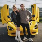 Sylvana IJsselmuiden Instagram - Heul vervelend dat ik dit jaar als gasthoofdredacteur @criemens heb mogen helpen bij het maken van de FHM500. Mega vervelend om naar zoveel bloedmooie vrouwen te moeten kijken. GRAPJE. Wat een droomjob! Heel cool om mijn steentje bij te dragen aan de lijst van @fhm_nederland en vandaag de winnares bekend te mogen maken ❤️