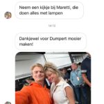 Sylvana IJsselmuiden Instagram - Business en pleasure! Een heerlijke weekend zit er weer op🔥 Genoten!🫶 Shout out naar de kanjers van @cmdotcom