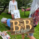 Sylvana IJsselmuiden Instagram - Een stukje B&B deel 3 #benbvolliefde #olof #marian #tom #jan #bbvolliefde #eenstukje #parodie #persiflage #satire