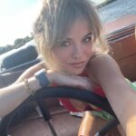 Sylvana IJsselmuiden Instagram - Kapitein Syl voor de mooiste plekjes in Friesland!🔥❤️
