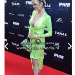 Sylvana IJsselmuiden Instagram - FHM🔥🔥 #gasthoofdredacteur
