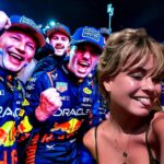 Sylvana IJsselmuiden Instagram - Niet normaal toch? #formula1 🏎️🏎️