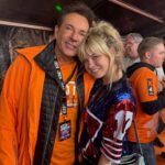 Sylvana IJsselmuiden Instagram - Alleen maar mooie mensen! Dumpieeee🧡🧡. Hoe was jou Koningsdag?
