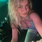 Sylvana IJsselmuiden Instagram - Weer eens wat anders dan een opgevoerde Fatbike. Fijne bike-omstigheid. Toch? 🚴‍♀️Lekker het weekend in fietsen! Wat doen jullie?