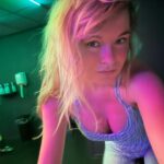 Sylvana IJsselmuiden Instagram - Weer eens wat anders dan een opgevoerde Fatbike. Fijne bike-omstigheid. Toch? 🚴‍♀️Lekker het weekend in fietsen! Wat doen jullie?
