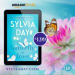 Sylvia Day