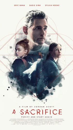 Sylvia Hoeks Instagram - A SACRIFICE.

#asacrificemovie #jordanscott #ericbana #sadiesink #jonasdassler #sophierois #larafeith #stephankampwirth.
@verticalentertainment @ridleyscottcg @m_pruss @asacrificemovie