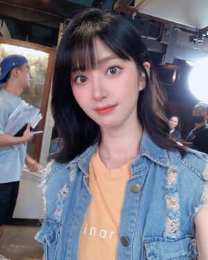 Sylvia Hsieh Instagram - 新挑戰🤓👍