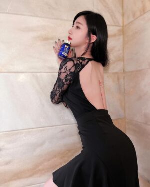 Sylvia Hsieh Instagram - 微辣🌶️