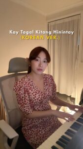 Actress Sylvia Kim HD Instagram Photos and Wallpapers March 2024