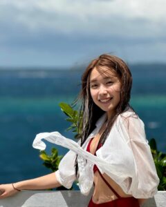 Actress Sylvia Kim HD Instagram Photos and Wallpapers May 2024