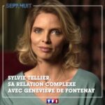 Sylvie Tellier Instagram – « La femme que je représentais n’était pas son choix. »

Ce soir-là, Sylvie Tellier (@sylvietellier) est élue Miss France 2002. Son élection ne réjouit pas  Geneviève de Fontenay. Pendant 8 ans, leur relation va être des plus complexes.

Sylvie Tellier est « Le Portrait de La Semaine » d’Audrey Crespo-Mara, ce dimanche à 19h30 sur TF1.