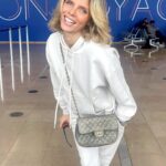 Sylvie Tellier Instagram - Miami c’est le soleil, la plage, le sport, mais aussi ses restaurants, ses bars et ses rooftops. Voulez-vous quelques adresses? #miami #miamibeach #brickell #restaurant #rooftop