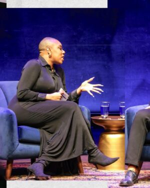 Symone Sanders Instagram - Life lately = booked and busy. 🙌🏾🙏🏾