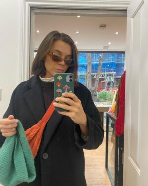 Synnøve Karlsen Instagram - Health and wellness 🪸