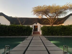 Synnøve Karlsen Instagram - Thank you @bushmanskloof still not quite sure if we dreamt it. 🐆