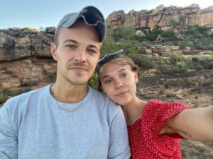 Synnøve Karlsen Instagram - Thank you @bushmanskloof still not quite sure if we dreamt it. 🐆