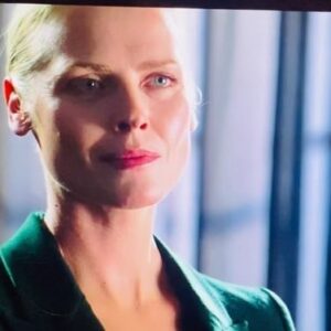 Synnøve Macody Lund Instagram - Meet Judith Dewitt, director of the Diamond Center in Antwerp, about to be heisted by the notorious true thief Leonardo Notarbartolo (the Amazing Kim Rossi Stuart). The show Everybody Loves Diamonds is finally available on Amazon Prime, a tricky, fun adventure shot in Antwerp, Rome and Turin. Also starring the magnificent Rupert Everett and the legend Malcolm McDowell. If you love movies like Ocean’s Eleven and crime comedies this is an autumn treat🙆‍♀️