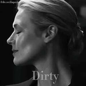 Synnøve Macody Lund Instagram - Another Amazing Edit from @dr.ceciliapederson💃Everybody Loves Diamonds is streaming on Amazon Prime.