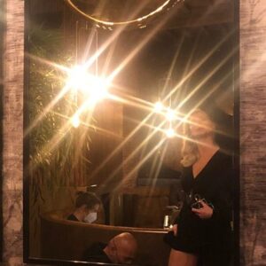 Synnøve Macody Lund Instagram - Creating some sound where the 🌞 don’t shine😳🎬🤩 Everybodylovesdiamonds