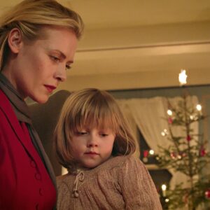 Synnøve Macody Lund Instagram - On this day, 5 years ago, we started the shooting of the psycho horror Haunted in perfect winter at Gran. A fantastic crew, DOP Philip Øgaard, superb coactors in Ebba Steenstrup and Ken Vedsegaard and my annoyingly talented friend and director Carl Christian Raabe. What we did in two weeks is still giving me the chills of wonder and pride❤️🤩❤️