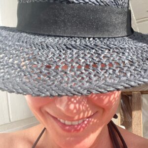 Synnøve Macody Lund Instagram - Bad Hat Good Sun
