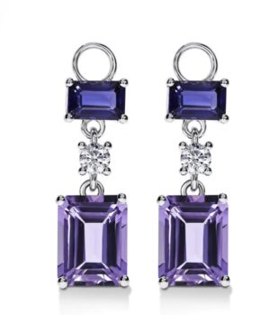 Synnøve Skarbø Instagram - annonse✨KONKURRANSA ER AVSLUTTA! 
VINN DIAMANTER 💎Se på det som en julekalender der du åpner alle lukene på en gang. I samarbeid med @tesoridiamanter gir jeg bort disse anhengene med en diamant på 0,22 karat og lilla ametyster. Verdi: 19.790. (Øreringene på bildet følger ikke med.) Vinneren trekkes om to uker, og for å delta i konkurransen er det to enkle krav:
 
⭐️ Følg @tesoridiamanter på Instagram.
⭐️ Skriv en kommentar i denne posten.
 
PS: Med koden Synnøve10 får du 10 % avslag på ALLE diamanter på tesori.no! Varer ut desember. Sjekk story for julegavetips.💎
 
Foto: @trulsqvale