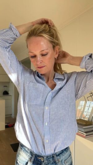 Synnøve Skarbø Instagram - 3 steder steder du rekker å rydde på 30 minutter. Jeg har tatt tida. 💁‍♀️ #synnøvessystem #organizing #system #tidy