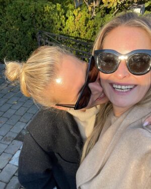 Synnøve Skarbø Instagram - Siden sist.