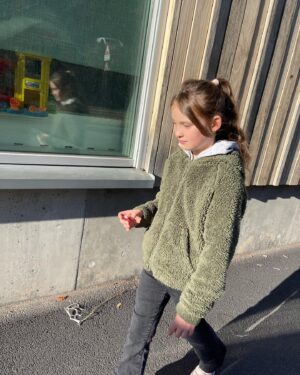 Synnøve Skarbø Instagram - Siden sist.