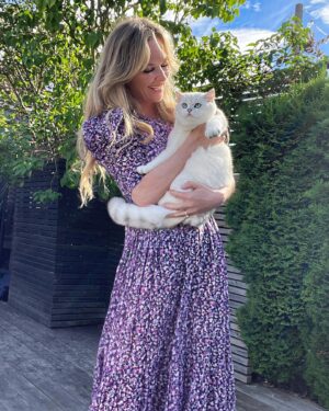 Synnøve Skarbø Instagram - FYI: Fikk tillatelse av Melis til å legge ut dette.