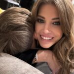 Szabó Zsófi Instagram - Még épphogy elférsz az ölemben, de a szívemhez soha nem leszel túl nagy. Mindig a kisfiam leszel, és az irántad érzett imádatom soha nem fog megváltozni...ha mégis, akkor csak azért, mert mélyebb lesz. ❤️ Happy Valentine’s Day ❤️