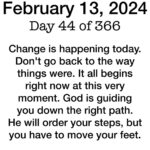 Szabó Zsófi Instagram - 💭 change is happening today