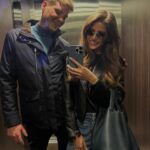 Szabó Zsófi Instagram - I love my brother ❤️ #alwaysandforever
