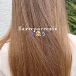 Szabó Zsófi Instagram - #reklám Új év, új haj 👱🏻‍♀️ Nálam nem! Imádom a hajam, és a L’Oréal Professionnelnek köszönhetően évek óta a legtökéletesebb ápolást kapja nap mint nap. Mutatom a rutinom az Absolut Repair Molecularral - professzionális gondoskodás a sérült hajnak ✔️ Neked milyen hajregeneráló rutinod van? #lorealpro #beautyambassador #RebornStronger #AbsolutRepairMolecular #lorealprohu #Hairtok #Hairtips #Hairhack #HealthyHairhack #hairgoals @lorealpro