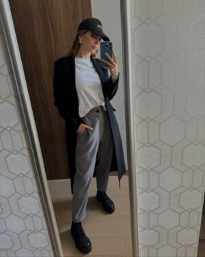Szabó Zsófi Instagram - Yesss 🫶🏼