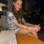 Szabó Zsófi Instagram - 🐚🤍