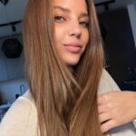 Szabó Zsófi Instagram - 🍀✨