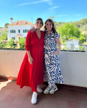 Tânia Ribas de Oliveira Instagram - 5 anos depois, o mesmo amor ❤️