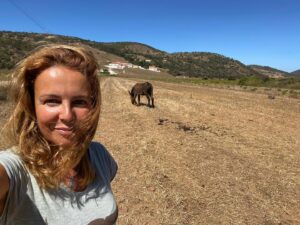 Tânia Ribas de Oliveira Instagram - Fotos que se descobrem de lugares do nosso coração 🌾