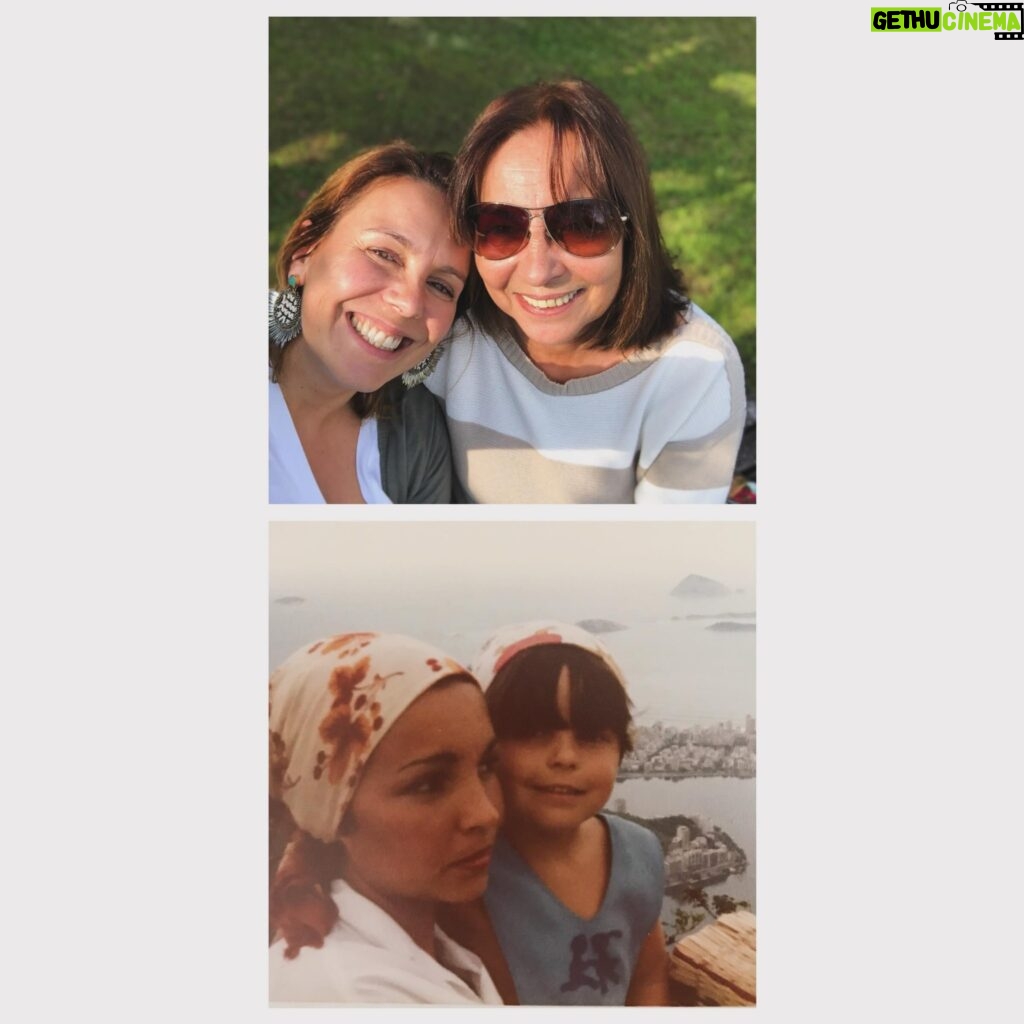 Tânia Ribas de Oliveira Instagram - Feliz Dia da Mãe! 🌻