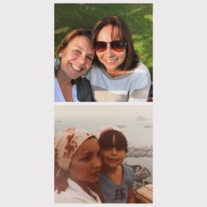 Tânia Ribas de Oliveira Instagram - Feliz Dia da Mãe! 🌻