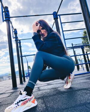 Tóth Gabriella Instagram - #hirdetes
Ma éjfélig még tudtok 30% kedvezménnyel vásárolni a GABI30-as kuponkódommal, amit a storymban található linken tudtok felhasználni🙌😘✌🏻