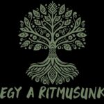 Tóth Gabriella Instagram - ❗️18:00-tól jelentkezhettek a táborunkba a www.egyaritmusunk.hu weboldalunkon, ahol minden részletes infot megtalálhattok a táborral kapcsolatban🙌🥰❗️ És íme a táborunk logoja🙌🌿🌿