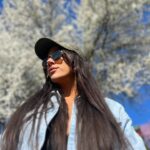 Tóth Gabriella Instagram - Az élet àlom, s az álom szép✨☀️🌿