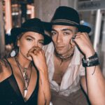 Tóth Gabriella Instagram - Mindegy, hogy mit, meddig, mikor… mindegy hányszor törtek össze a múltban, mindegy , hogy nem hittek neked, ha érzed, hogy élsz.. Mert van, amikor már az is elég, ha csak 1 napra érezheted.. ha megengeded magadnak, ha elhiszed, hogy nem vagy idióta , hogy igen is szerethető vagy és ez neked is jár, akkor az az egy nap lesz minden napod!amikor egyszerűen csak jó🙌 Ez minden nehézséget megér, felülír ✨ #hiszekbenned #hiszekneked✨🌿❤️