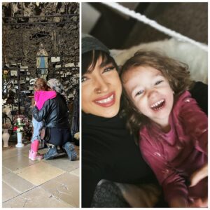 Tóth Gabriella Instagram - 2023.. sose feledlek..
Egy év, egy életre elegendő élménnyel, tapasztalással, megannyi kínnal és fájdalommal …testben és lélekben.. megannyi csodálatos pillanattal, amikor azt érzed, hogy nem lehetsz boldogabb… nehéz lenne mindent elmondani (talán majd egy könyvben) 
Sok hibámból tanultam.. 
sok emberi játszmából tanultam.. megtanultam, hogy nem leszek áldozat és kijövök ebből a rohadt szerepből..
megtanultam , hogy egy perc alatt fordulnak el emberek az életedből, hogy megannyi helyet és űrt hagynak maguk után, hogy ezzel beengedd azokat, akik feltétel nélkül szeretnek… amikor megérzed, hogy neked is jár a szeretet.. amikor megengeded magadnak..🤍
Megtanultam, hogy mindig az első érzés az igazi, hogy hinni kell akkor is, amikor mindenki mást akar, hogy csak te tudod igazán azt, ami jó neked… 
Engedjetek meg pár “tanácsot” egy ilyen év utàn:
Ne engedd, hogy “debilizáljanak”, , hogy nem vagy jó és erős…, ha azt érzed, hogy megmásítják a valóságod, akkor menj , fuss…
Ne engedd, hogy irányítsák az életed..ha a családod teszi, akkor se, ha a barátaid, akkor se... ha ezt érzed, akkor feltételekkel szeretnek.. merj onnan  kilépni , mert mérgezni fog… nagyon … ha lépsz, könnyű leszel és szabad! Erős és bátor! Jogod van az érzéseidhez! 
Nem vagy egyedül!
Elég egy ember önzetlen szeretete …
Elég egy mosoly a gyermekedtől, aki lát téged és azt szeretné , hogy boldog legyél, mert akkor fogja érezni a biztonságot! Te is érezni fogod a biztonságot! Meg lehet találni! Magunkban .. 
Fel tudsz állni!
Magadért tedd meg! Gyermekedért tedd meg!
Szintet lépsz, ahol feltétel nélküli szeretet vesz majd körül .. ezt biztosan állíthatom🙏🏻
Nem akarom osztani az észt… 
Közhelyeket puffogtatni.. 
Csupán megfogadtam kislány koromban, hogy bátorítani fogok embereket.. hogy nektek is jár, hogy megérdemlitek a szeretetet, a jót, a szépet, a nehezet, a fájdalmat, a boldogságot, a pihenést, az utazást, a szerelmet, az életet!

2024 a megélések , újrakezdések éve lesz számomra.. a tiszta lap, ami mindenkinek jàr! 
Köszönöm, hogy velem és ellenem voltatok! Köszönöm a sok szép levelet és a sok gúnyt is! Köszönöm a valóságban kapcsolódást! 
Legyetek bátrak! 
Ne féljetek! 
Szeretettel,
Gabi🤍✨🌟