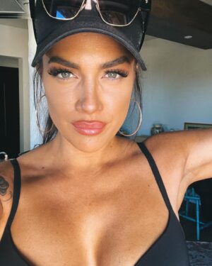 Tóth Gabriella Instagram - #foolproofbaby✨